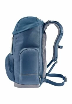 Deuter SCULA - Tagesrucksack - Marine -Deuter Store 6513e5c0351843a5b0f07fdf6bce6140