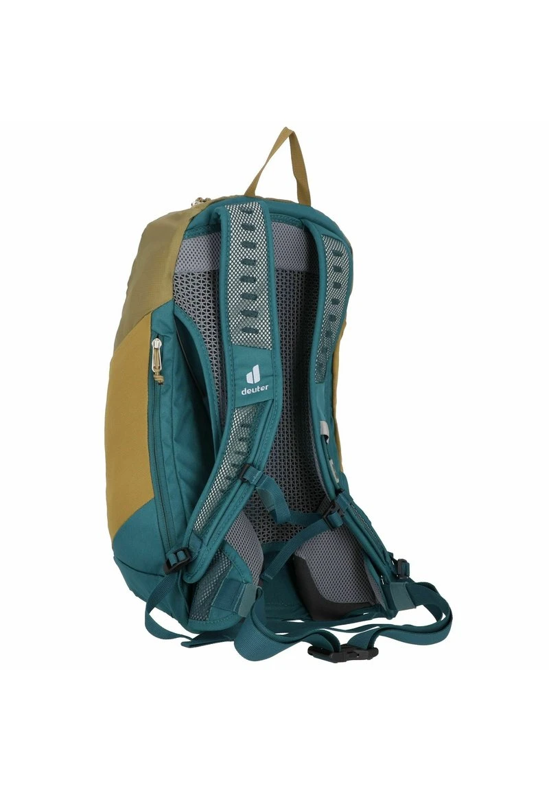 Deuter AC LITE - Tagesrucksack - Clay Deepsea 2 Deuter AC LITE - Tagesrucksack - Clay Deepsea – Bild 2