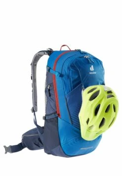 Deuter TRANS ALPINE 30 UNISEX - Tagesrucksack - Blau -Deuter Store 669690ec7961413daf6276299d167e0a