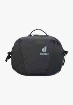 Deuter TRAVEL - Gürteltasche - Black 11 Deuter TRAVEL - Gürteltasche - Black -Deuter Store 66d4e736954542aa9c8ff4cf7d29c1c4 1