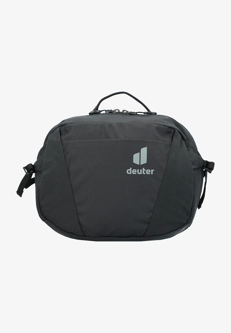 Deuter TRAVEL - Gürteltasche - Black 1 Deuter TRAVEL - Gürteltasche - Black