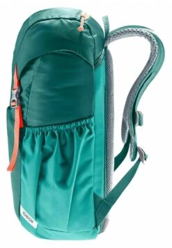 Deuter JUNIOR - Trekkingrucksack - Grün -Deuter Store 672ed1826a5141ddbf2940fd7f629fd4