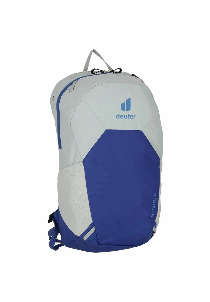 Deuter SPEED LITE - Tagesrucksack - Tin Indigo 4 Deuter SPEED LITE - Tagesrucksack - Tin Indigo – Bild 4