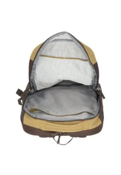 Deuter GIGA - Tagesrucksack - Clay-coffee 10 Deuter GIGA - Tagesrucksack - Clay-coffee -Deuter Store 67ee5f0f0c444dfc9f887b21db29e014