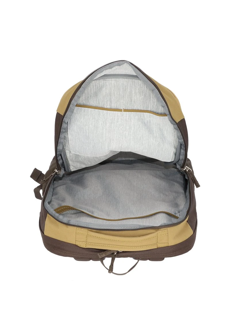 Deuter GIGA - Tagesrucksack - Clay-coffee 5 Deuter GIGA - Tagesrucksack - Clay-coffee – Bild 5