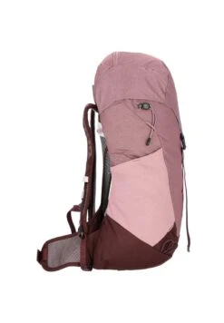 Deuter AC LITE 28 SL 56 CM - Trekkingrucksack - Grape-aubergine -Deuter Store 680f35767af34cd4b189d089404d49c9