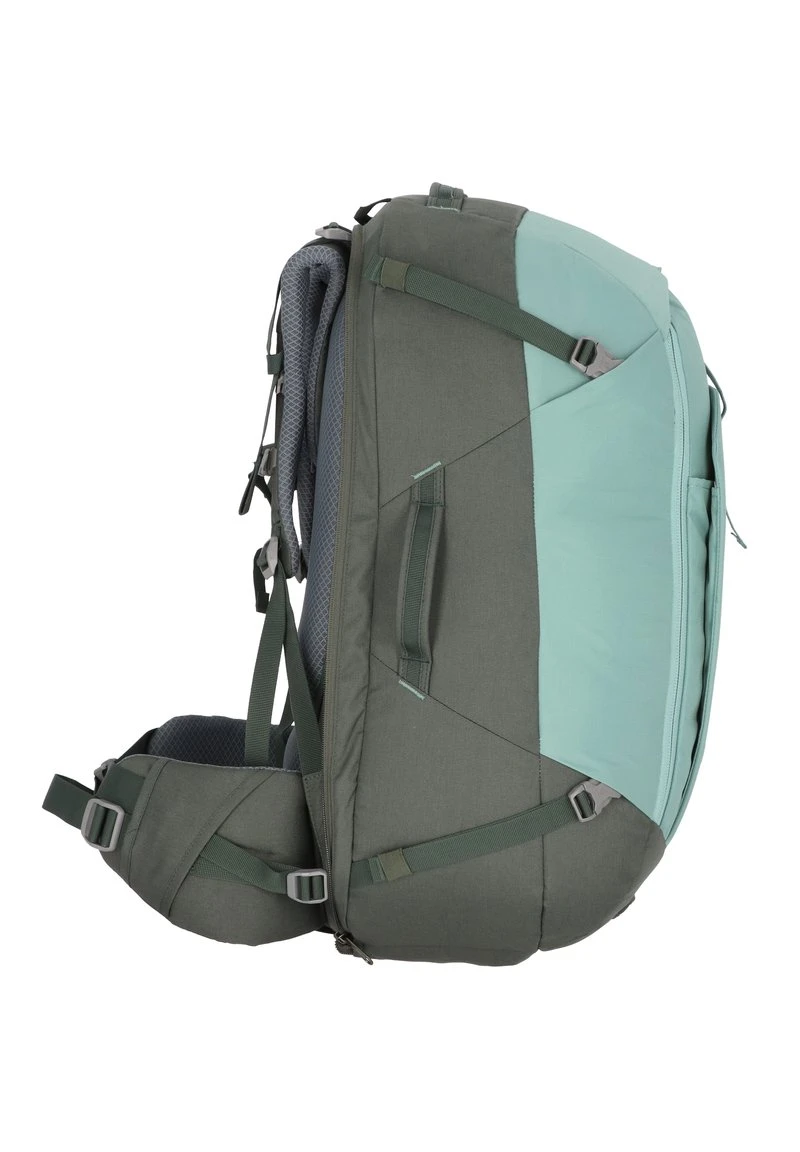 Deuter AVIANT ACCESS PRO - Tagesrucksack - Jade-ivy 4 Deuter AVIANT ACCESS PRO - Tagesrucksack - Jade-ivy – Bild 4
