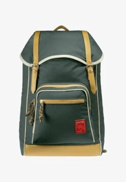 Deuter INNSBRUCK UNISEX - Tagesrucksack - Grün