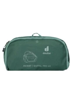 Deuter AVIANT - Reisetasche - Jade/seagreen 11 Deuter AVIANT - Reisetasche - Jade/seagreen -Deuter Store 6a81cc966e2b4aeea91d4cf8848ed85e