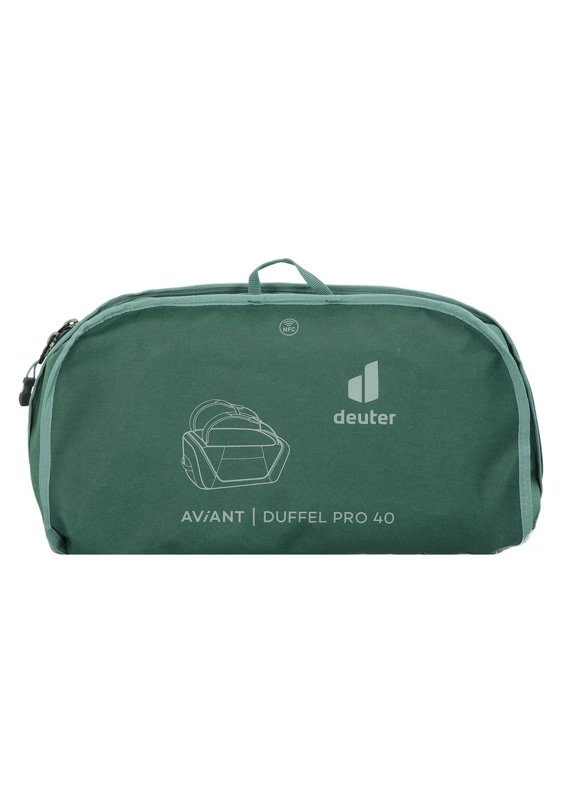 Deuter AVIANT - Reisetasche - Jade/seagreen 6 Deuter AVIANT - Reisetasche - Jade/seagreen – Bild 6