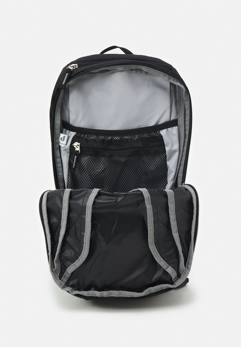 Deuter RACE UNISEX - Tagesrucksack - Black 5 Deuter RACE UNISEX - Tagesrucksack - Black – Bild 5