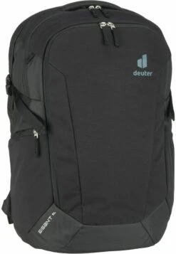 Deuter GIGANT - Tourenrucksack - Black -Deuter Store 6b9c77c2780a4022b58223147878e84d