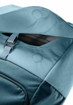 Deuter UP SYDNEY - Tagesrucksack - Arctic/lake -Deuter Store 6bd0b20670844d30aef8f4a89f6af6fc