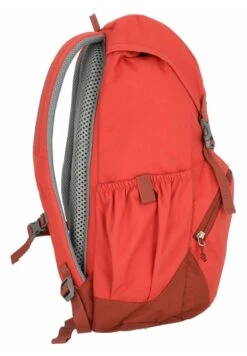 Deuter WALKER - Tagesrucksack - Currant Redwood -Deuter Store 6c25d24ba631494ca6b46a75e1d901b1
