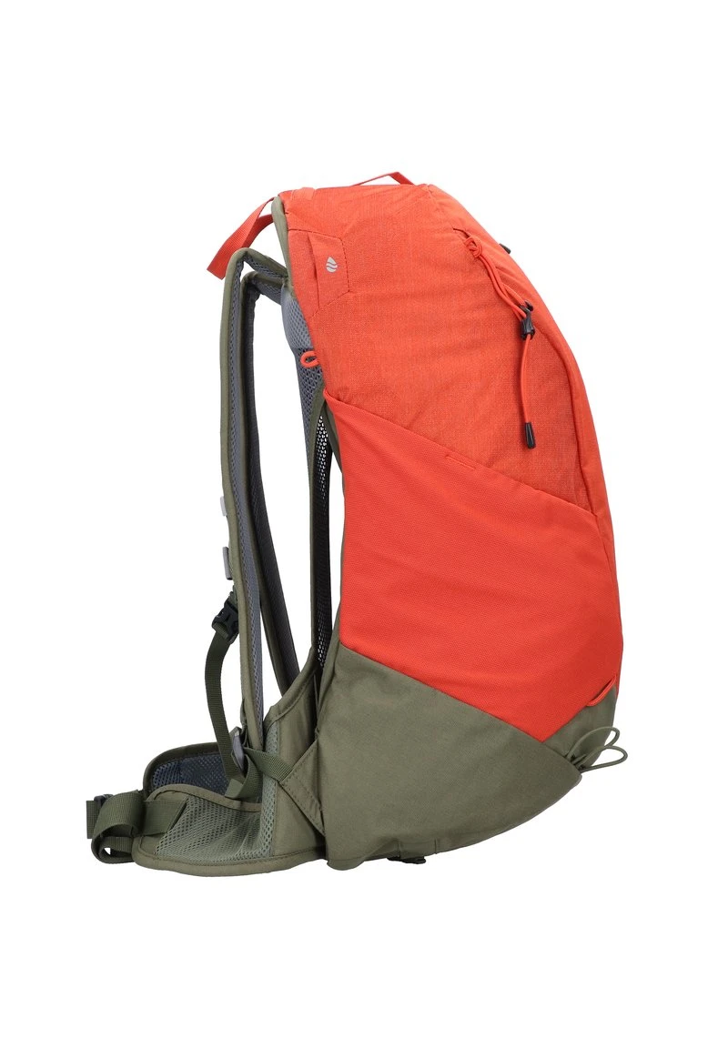 Deuter AC LITE - Tagesrucksack - Khaki 4 Deuter AC LITE - Tagesrucksack - Khaki – Bild 4