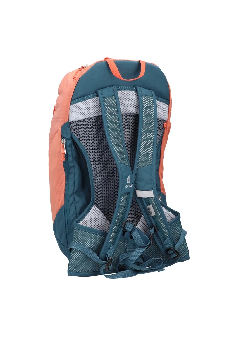 Deuter AC LITE - Trekkingrucksack - Sienna-arctic 2 Deuter AC LITE - Trekkingrucksack - Sienna-arctic – Bild 2