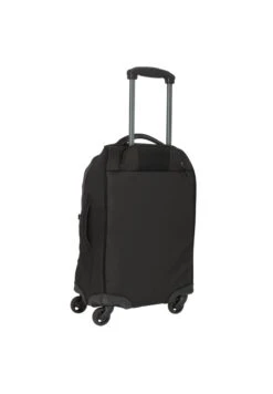 Deuter Trolley - Black 8 Deuter Trolley - Black -Deuter Store 6dfd38a3763245369909b4541f7f2ce7