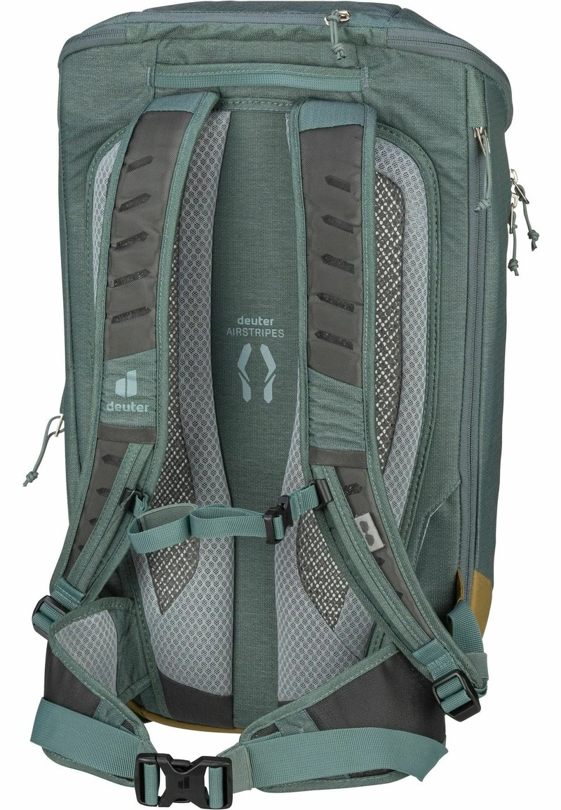 Deuter ROTSOORD 25 5 - Tourenrucksack - Teal Clay 2 Deuter ROTSOORD 25 5 - Tourenrucksack - Teal Clay – Bild 2