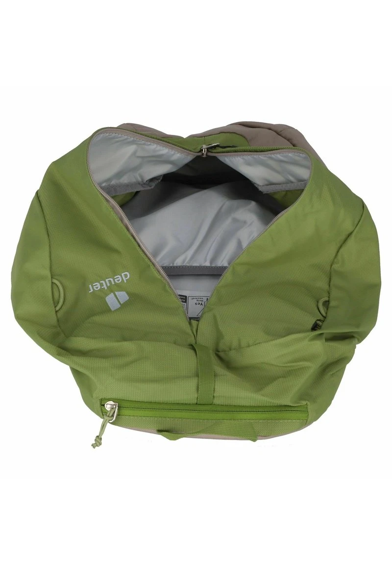Deuter AC LITE - Tagesrucksack - Meadow Pepper 3 Deuter AC LITE - Tagesrucksack - Meadow Pepper – Bild 3
