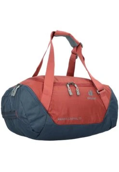 Deuter AVIANT DUFFEL 70 - Weekender - Redwood-ink -Deuter Store 6ed7795819bd4757bc2980b75e7180ce