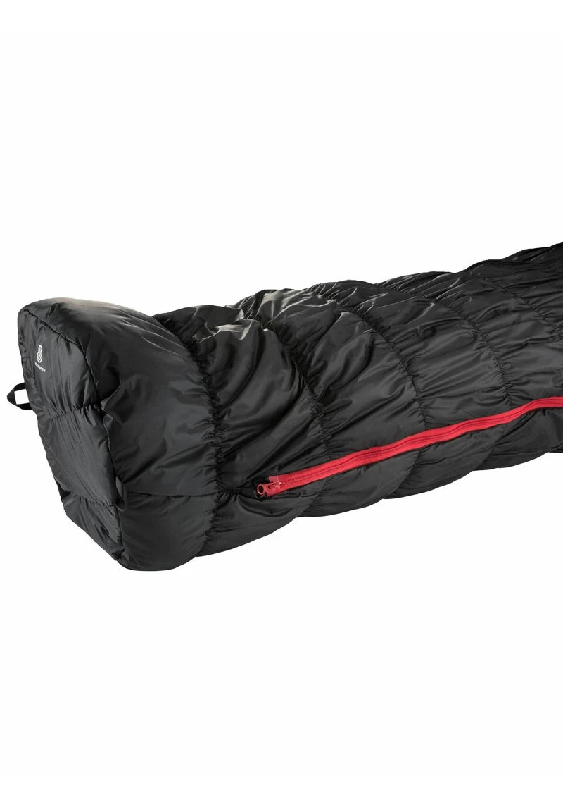 Deuter EXOSPHERE 0°L - Schlafsack - Schwarz 4 Deuter EXOSPHERE 0°L - Schlafsack - Schwarz – Bild 4