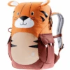 Deuter Kinderrucksack Kikki Drache