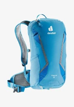 Deuter RACE UNISEX - Tagesrucksack - Blau -Deuter Store 705f13ea7017477491249ffdbaf350d1 1