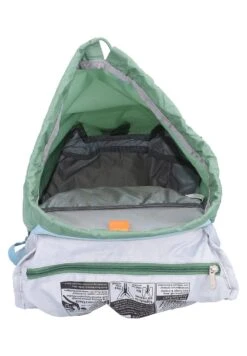 Deuter AC LITE - Trekkingrucksack - Aloe Dusk -Deuter Store 70bf79a5b3a343a9beec9a8c6fbb8e26