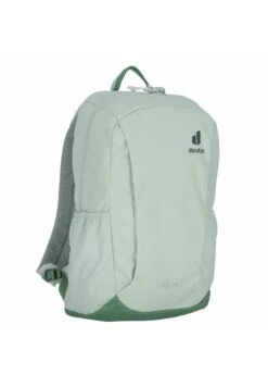 Deuter VISTA SKIP - Tagesrucksack - Frost Aloe -Deuter Store 70c0d1d0dced407e864b280f94995231