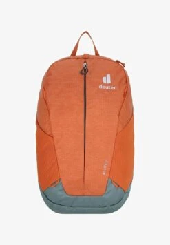 Deuter AC LITE - Tagesrucksack - Pine Pepper -Deuter Store 718080491b9b4d0588cf6ed5ae7679f5