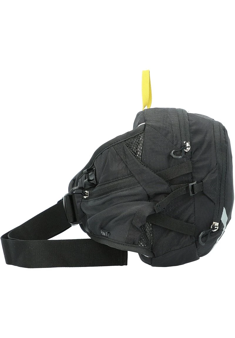 Deuter PULSE - Gürteltasche - Black 5 Deuter PULSE - Gürteltasche - Black – Bild 5