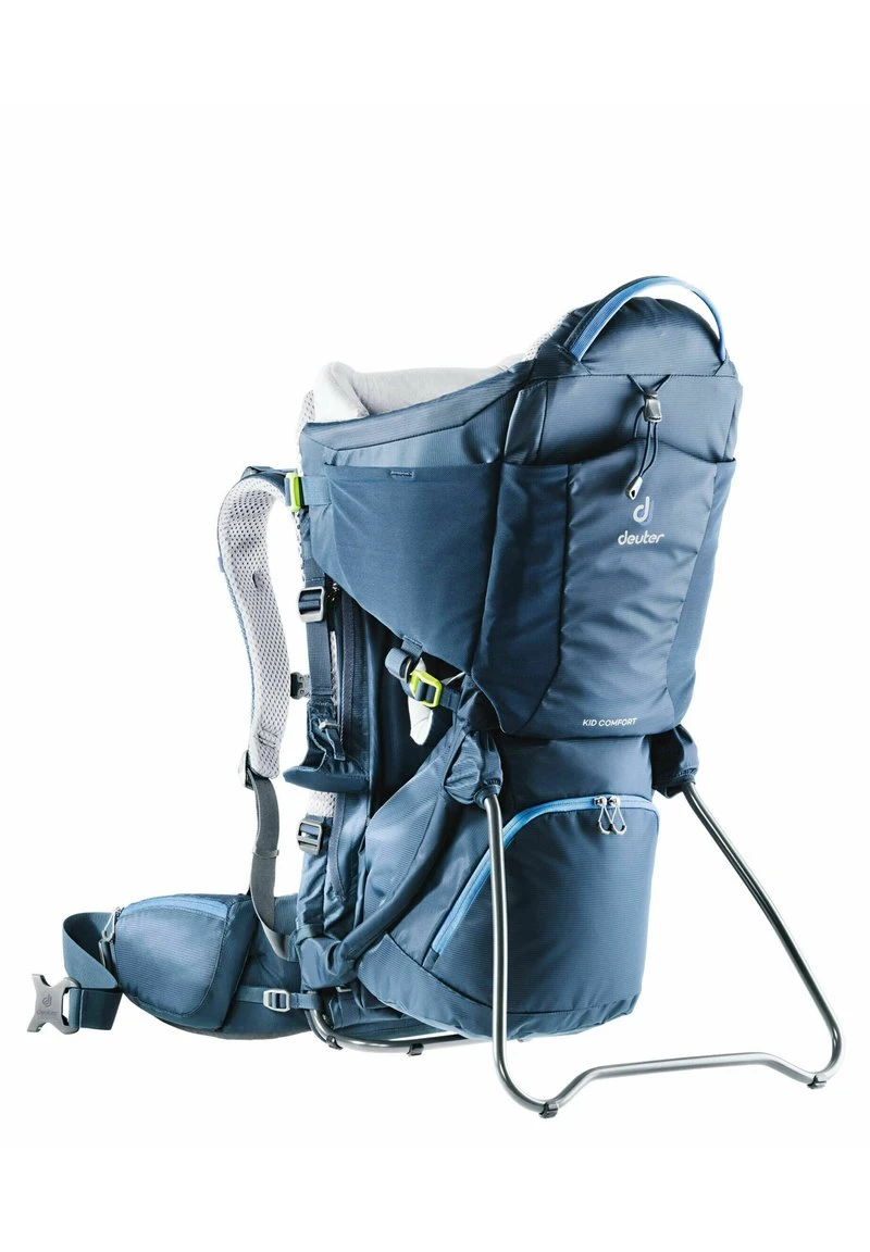 Deuter Trekkingrucksack - Nachtblau 2 Deuter Trekkingrucksack - Nachtblau – Bild 2