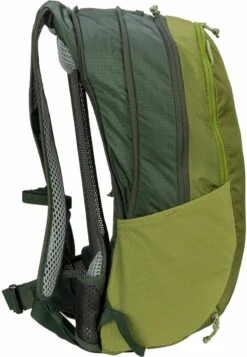 Deuter RACE AIR 14 3 - Tagesrucksack - Meadow Ivy -Deuter Store 731abe6a91f24953a885fd6e1a8c2073