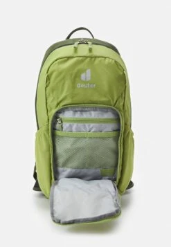 Deuter BIKE I 18 SL - Tagesrucksack - Pistachio/khaki 9 Deuter BIKE I 18 SL - Tagesrucksack - Pistachio/khaki -Deuter Store 733b6cb34d4d48aba8c10e8051fa335c