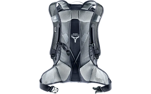 Deuter Race Air 14+3 Fahrradrucksack 14+3 Liter Cinnamon Deepsea 1 Deuter Race Air 14+3 Fahrradrucksack 14+3 Liter Cinnamon Deepsea