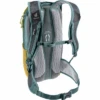 Deuter Race 8 Fahrradrucksack 8 Liter Deepsea Jade