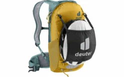 Deuter Race 8 Fahrradrucksack 8 Liter Deepsea Jade 11 Deuter Race 8 Fahrradrucksack 8 Liter Deepsea Jade -Deuter Store 742424 5049281