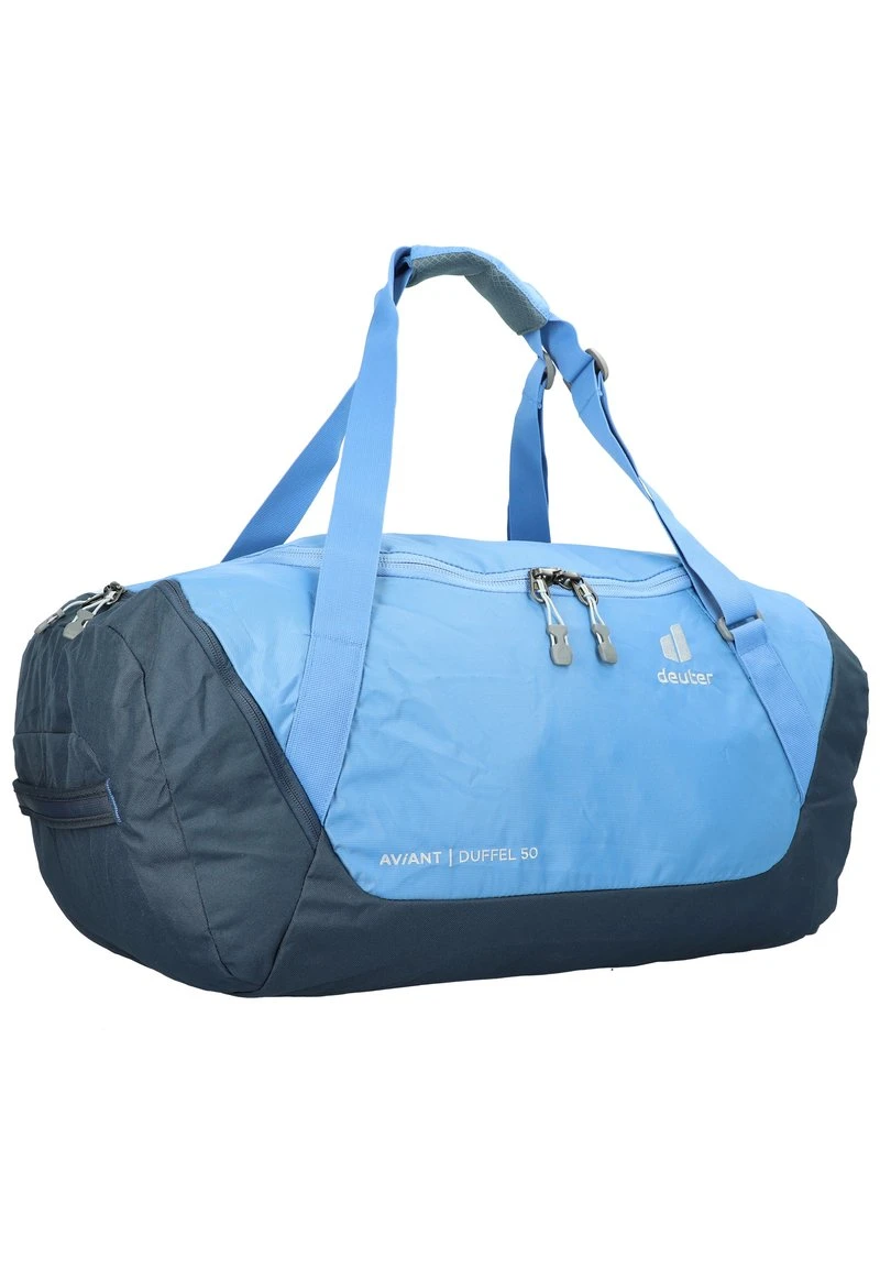 Deuter Sporttasche - Pacific-ink 4 Deuter Sporttasche - Pacific-ink – Bild 4