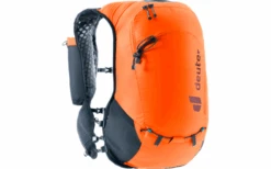 Deuter Ascender 7 Trail Running Rucksack 7 Liter Saffron 10 Deuter Ascender 7 Trail Running Rucksack 7 Liter Saffron -Deuter Store 742598 5012717 1