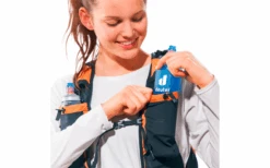 Deuter Ascender 7 Trail Running Rucksack 7 Liter Indigo -Deuter Store 742607 5012735 2