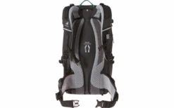 Deuter Trans Alpine 30 Fahrradrucksack 30 Liter Chestnut Deep Sea