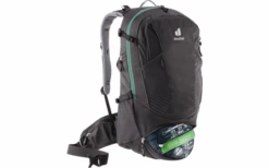 Deuter Trans Alpine 30 Fahrradrucksack 30 Liter Chestnut Deep Sea 9 Deuter Trans Alpine 30 Fahrradrucksack 30 Liter Chestnut Deep Sea -Deuter Store 742628 5053658