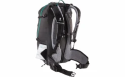 Deuter Trans Alpine 30 Fahrradrucksack 30 Liter Black -Deuter Store 742634 5053670 1