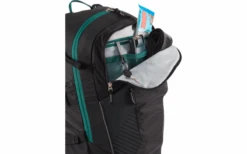 Deuter Trans Alpine 30 Fahrradrucksack 30 Liter Chestnut Deep Sea 12 Deuter Trans Alpine 30 Fahrradrucksack 30 Liter Chestnut Deep Sea -Deuter Store 742637 5053676