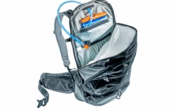 Deuter Trans Alpine Pro 28 Fahrradrucksack 28 Liter Graphite