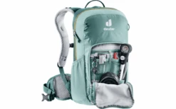 Deuter Bike I 18 SL Fahrradrucksack 18 Liter Jade Deepsea