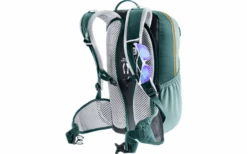 Deuter Bike I 18 SL Fahrradrucksack 18 Liter Jade Deepsea 9 Deuter Bike I 18 SL Fahrradrucksack 18 Liter Jade Deepsea -Deuter Store 742838 5054360