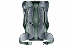 Deuter Race 16 Fahrradrucksack 16 Liter Turmeric Ivy