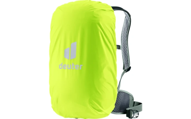 Deuter Race 16 Fahrradrucksack 16 Liter Turmeric Ivy 6 Deuter Race 16 Fahrradrucksack 16 Liter Turmeric Ivy – Bild 6