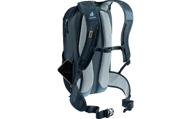 Deuter Race 12 Fahrradrucksack 12 Liter Turmeric Ivy 6 Deuter Race 12 Fahrradrucksack 12 Liter Turmeric Ivy – Bild 6